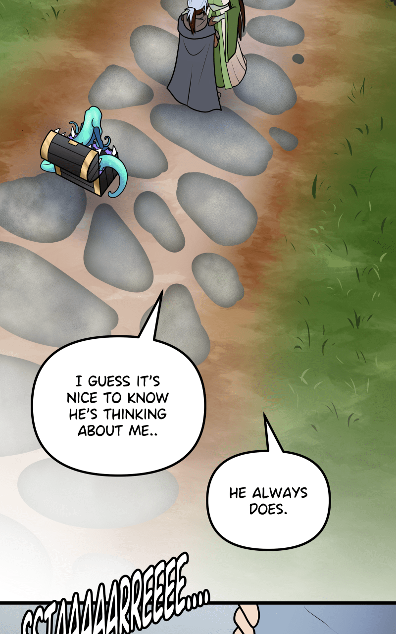 Mage and Mimic Chapter 46 - page 24